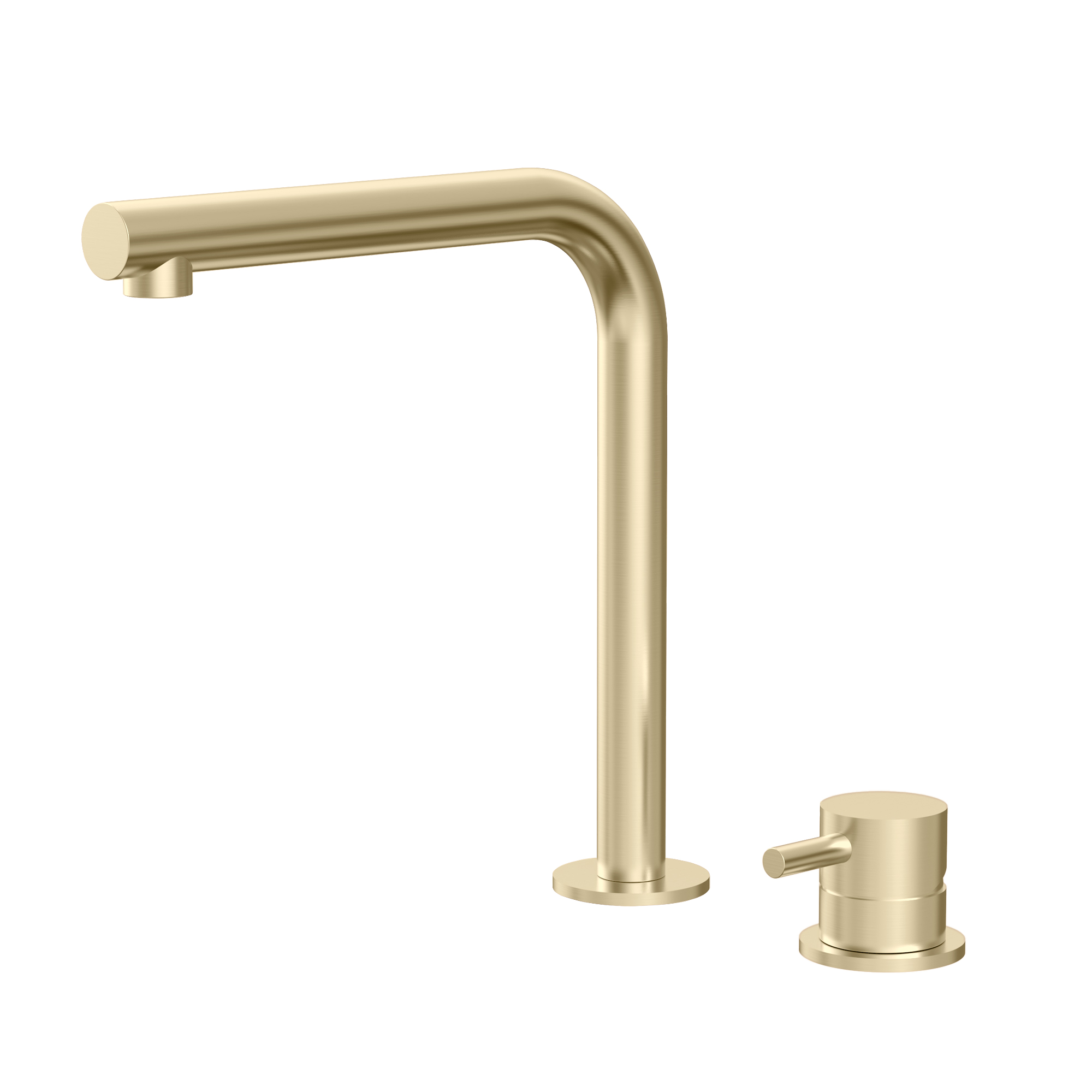 touchless faucet