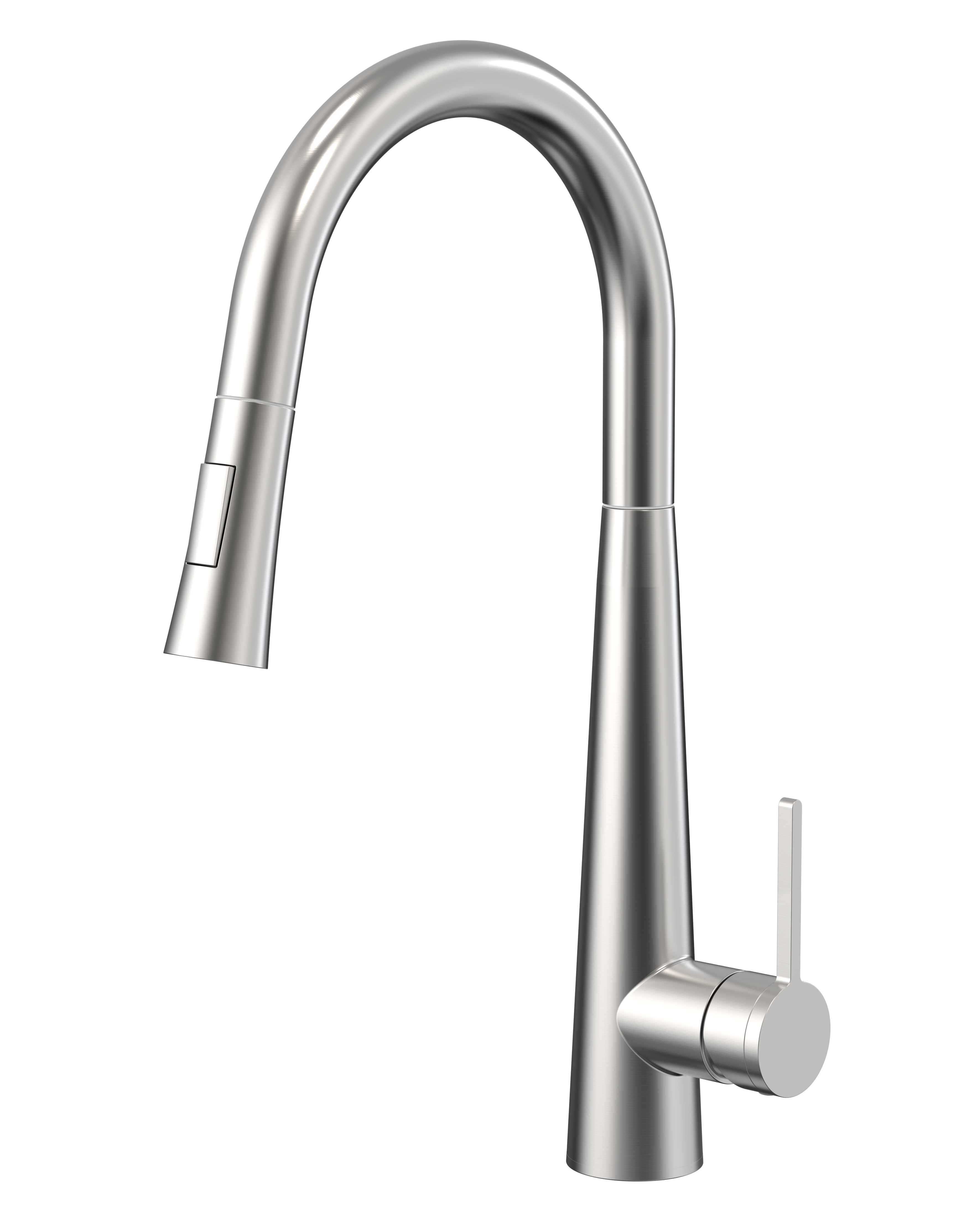 3 hole kitchen faucet