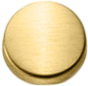 Brushed Gold