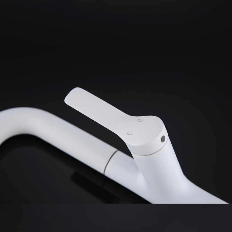NSF faucet