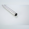 Modern 304 Stainless Steel Brushed Nickel Bathroom Floor Type Single Handle Basin Faucet