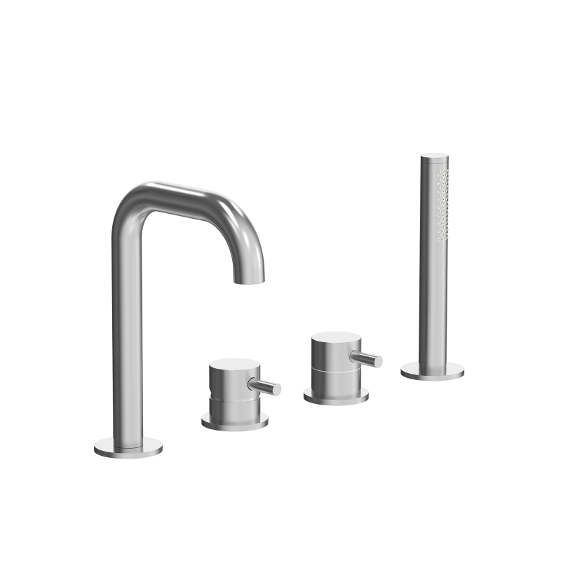 316L faucet