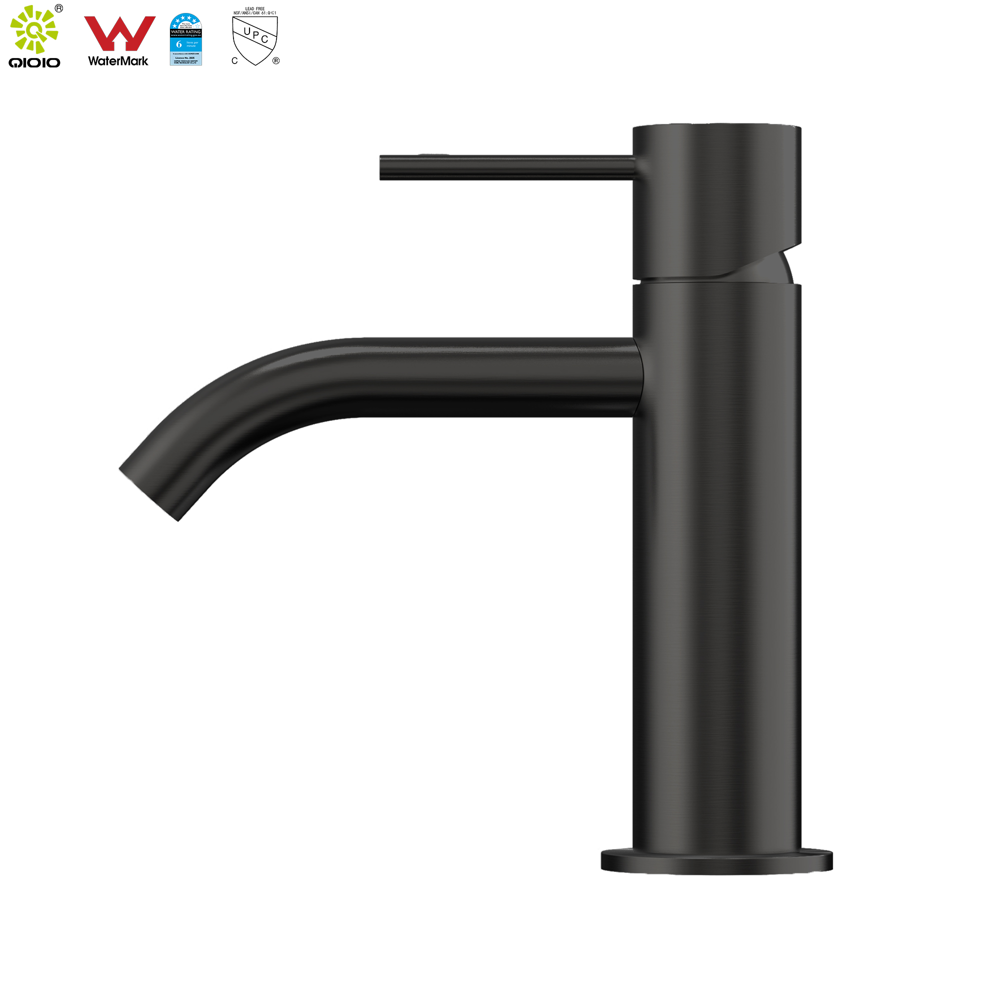 bathroom water faucet