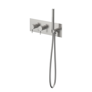 YC-GH8120 Gold Bathroom Faucet Bathtub Faucet Set