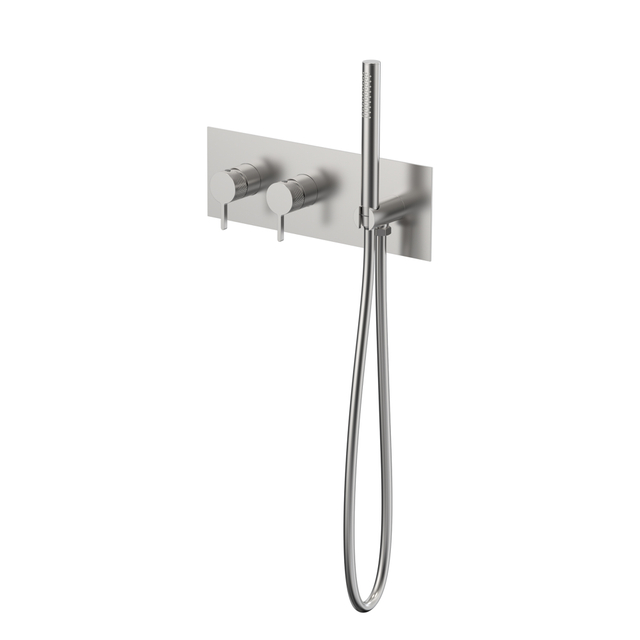 YC-GH8120 Gold Bathroom Faucet Bathtub Faucet Set