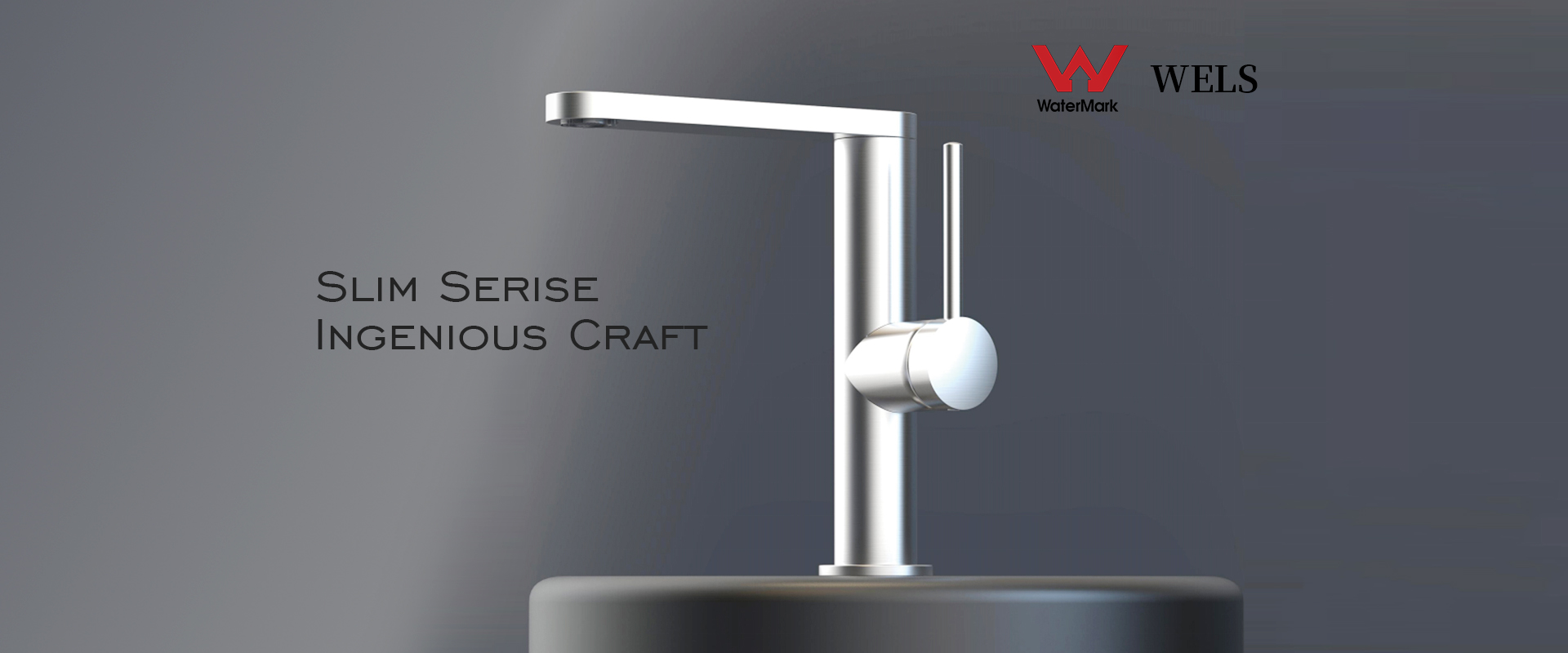 Basin-Faucet