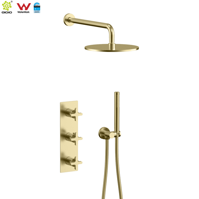 Stainless Steel Bathroom Faucet