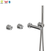 shower set