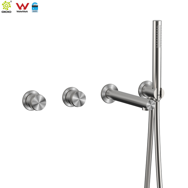 shower set