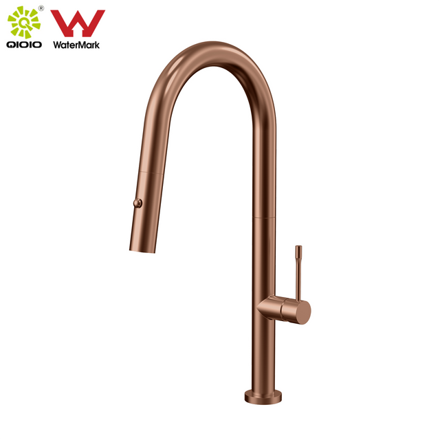 YC-8215 Watermark faucet Lead free tapware faucets 