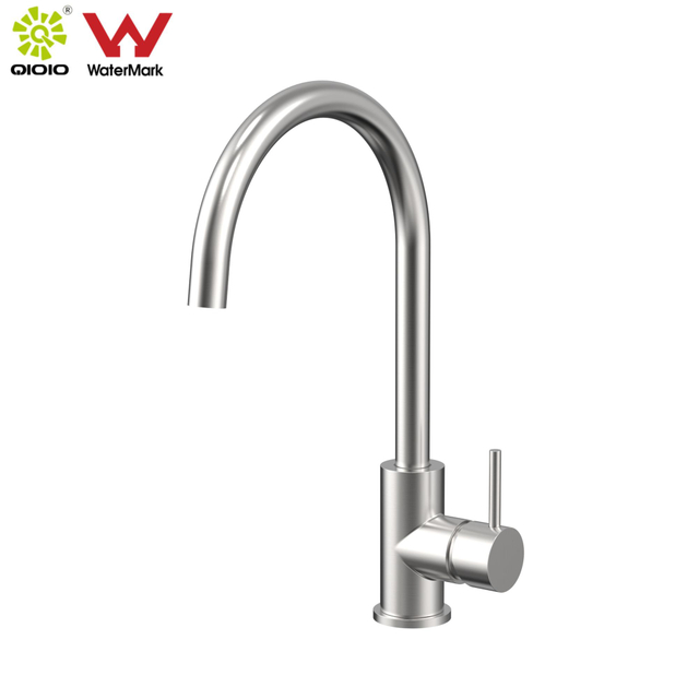 YC-9006 Wels tapware Wels shower brass kitchen faucet 