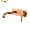 YC-811015 Watermark mixer tapware Watermark shower Faucet 