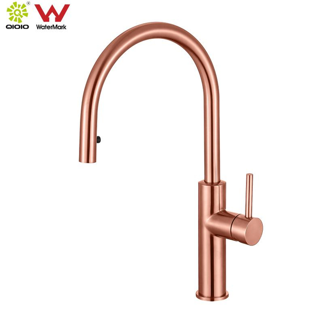 YC-83001 Lead free tapware Watermark shower faucets