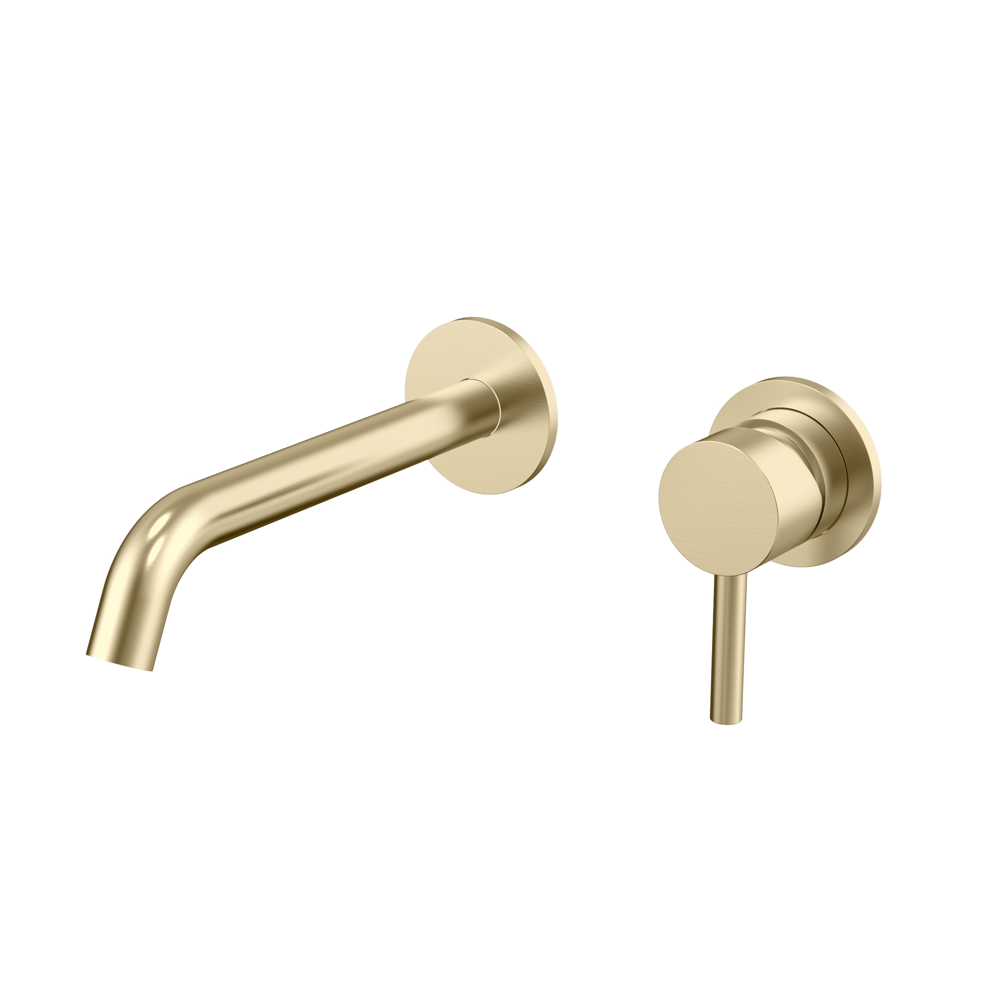 tub faucet with diverter