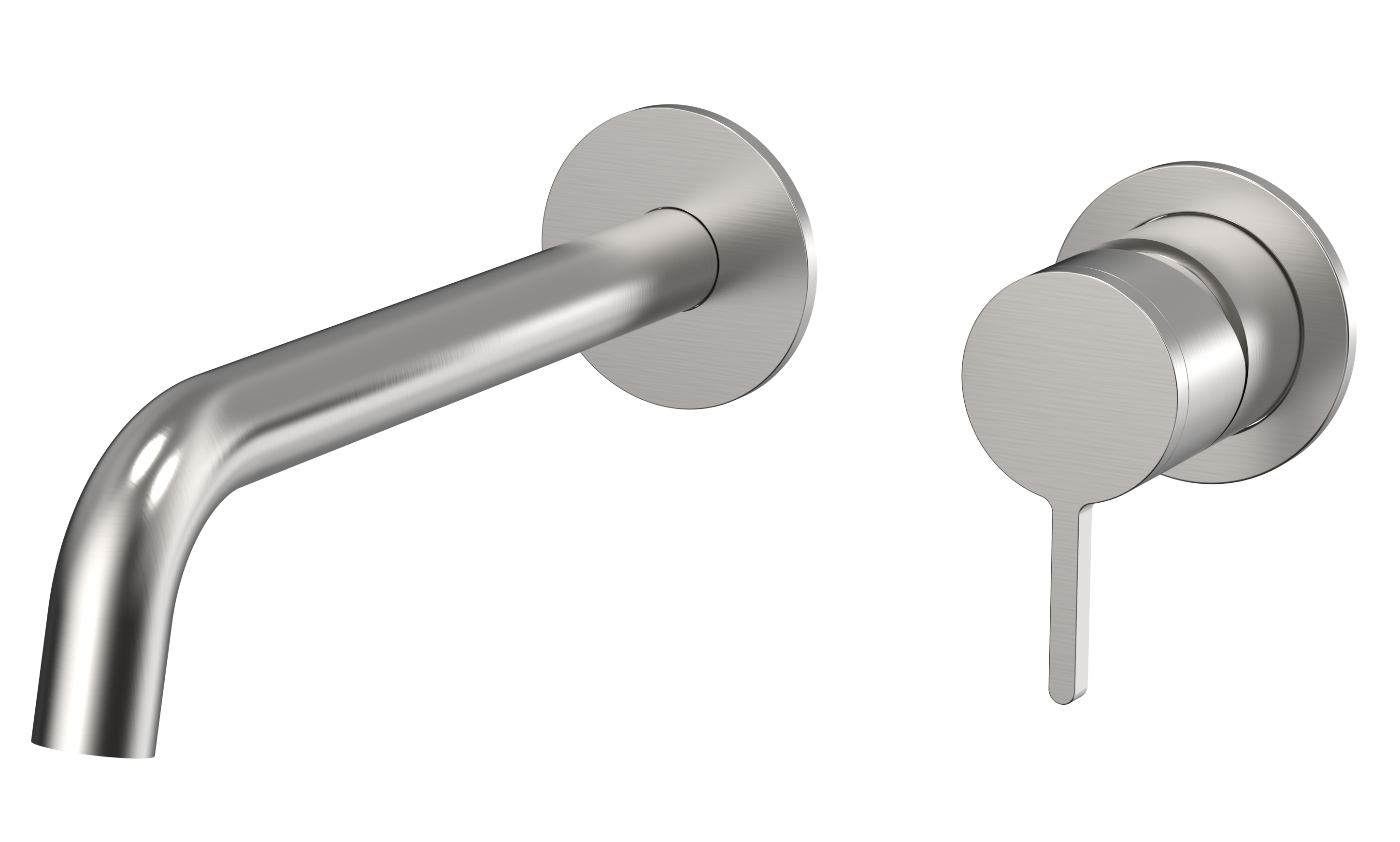 single handle bathroom faucet