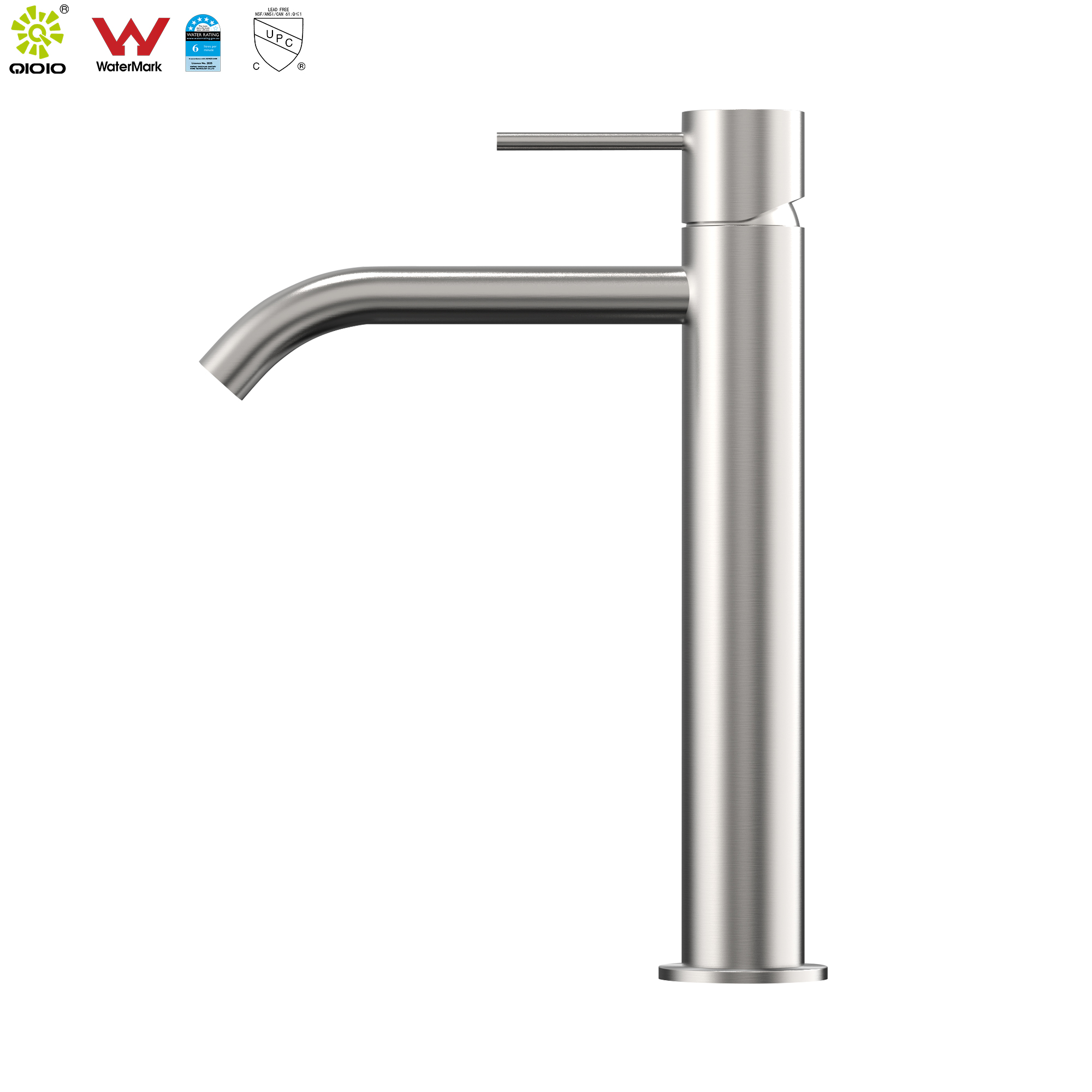 CUPC Faucet