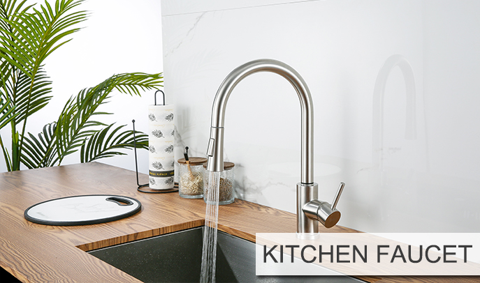 kitchen faucet