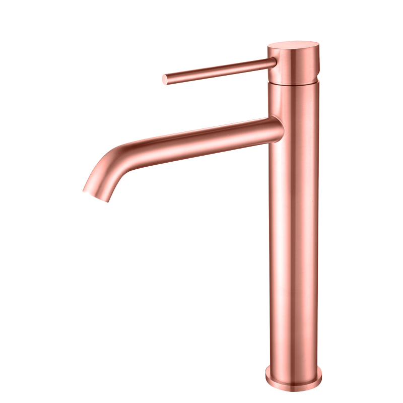 stainless steel Kitchen faucet