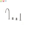 YC-316IS0012 bath faucets 316L Italian Series