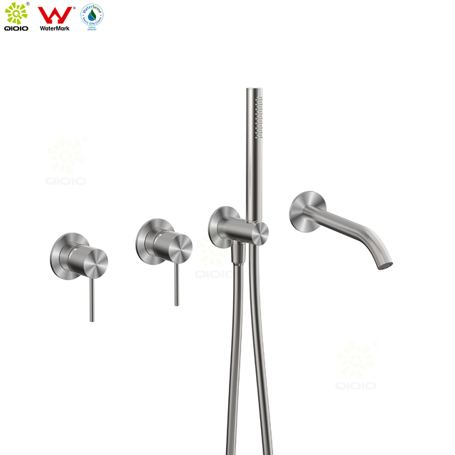 YC-316IS005S2 Faucet Sink 316L Italian Series