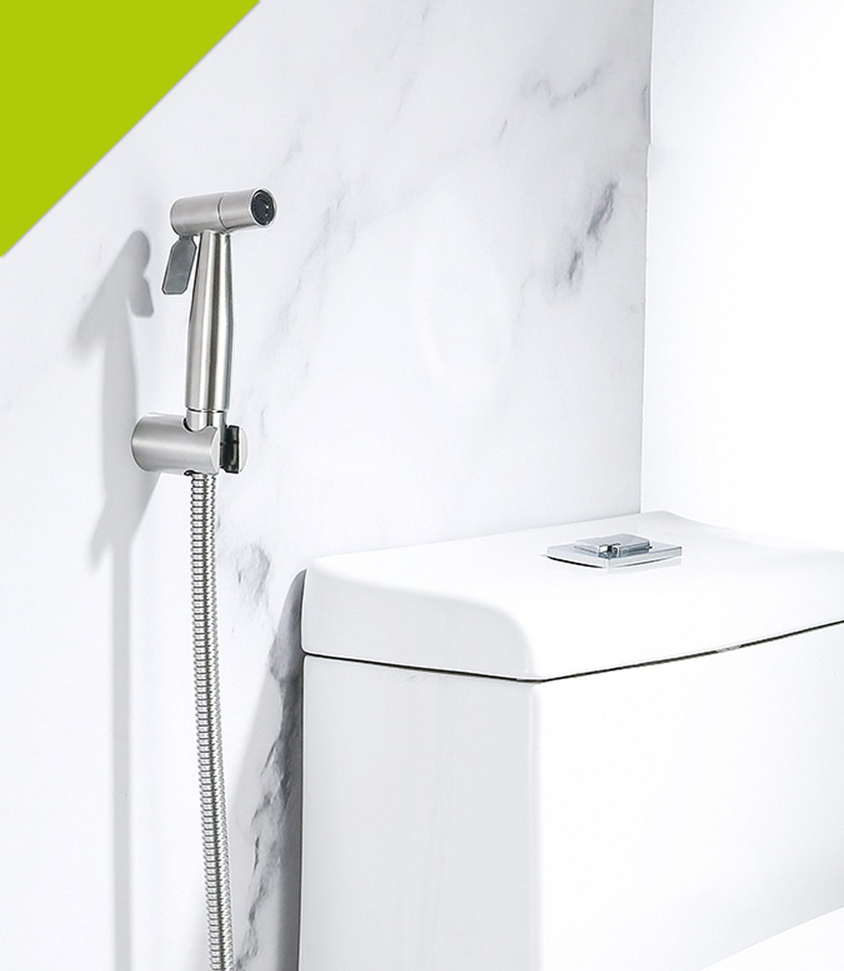 Bathroom Accessories