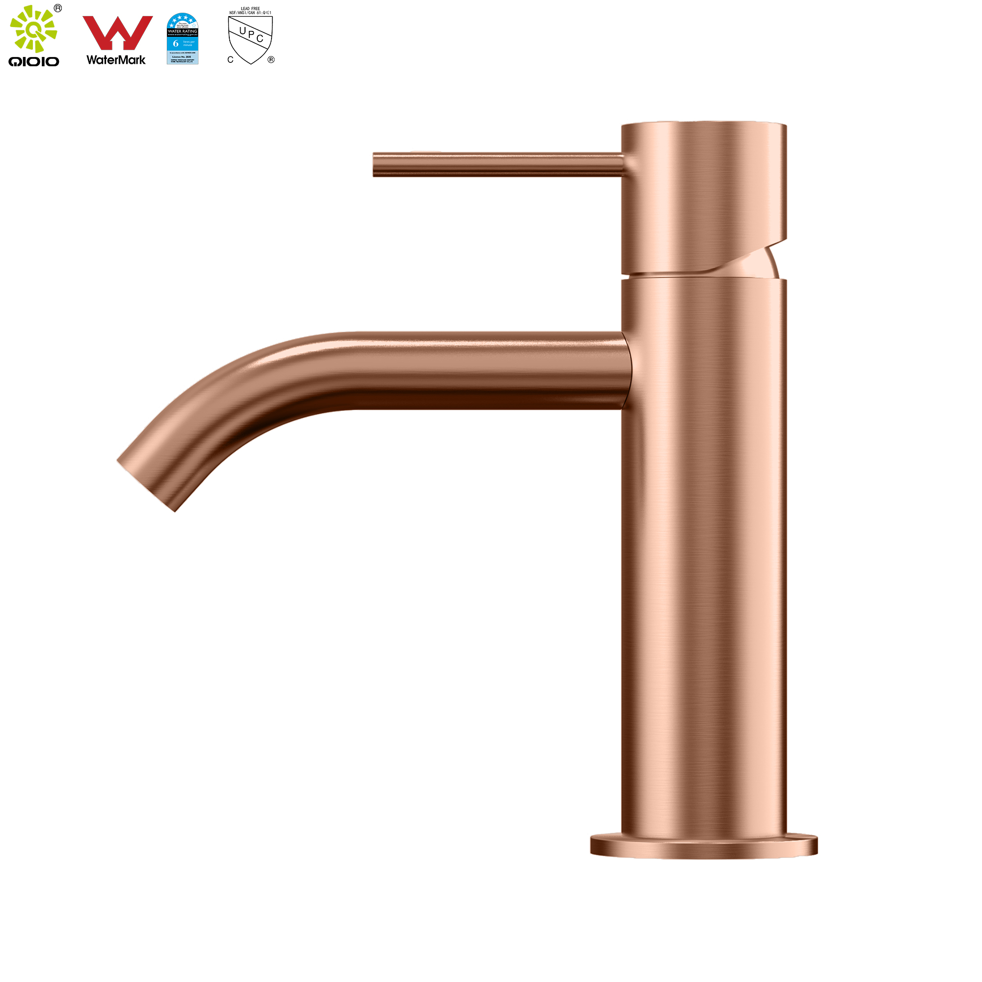bathroom water faucet
