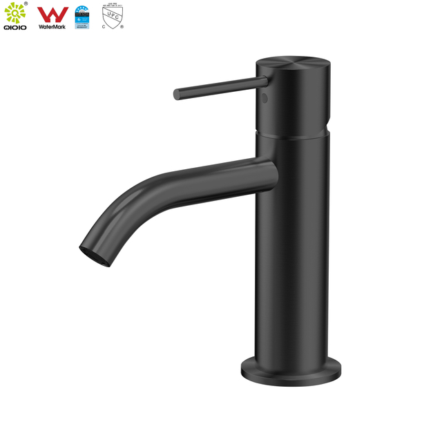 YC-316IS001 Faucet​ 316L Italian Series