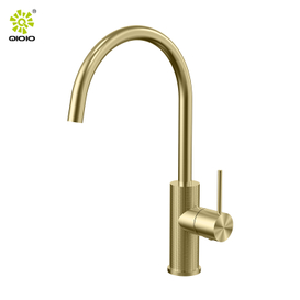 YC-11001-2 Faucets Kitchen Faucets Kitchen Faucet with Sprayer Sink Faucet