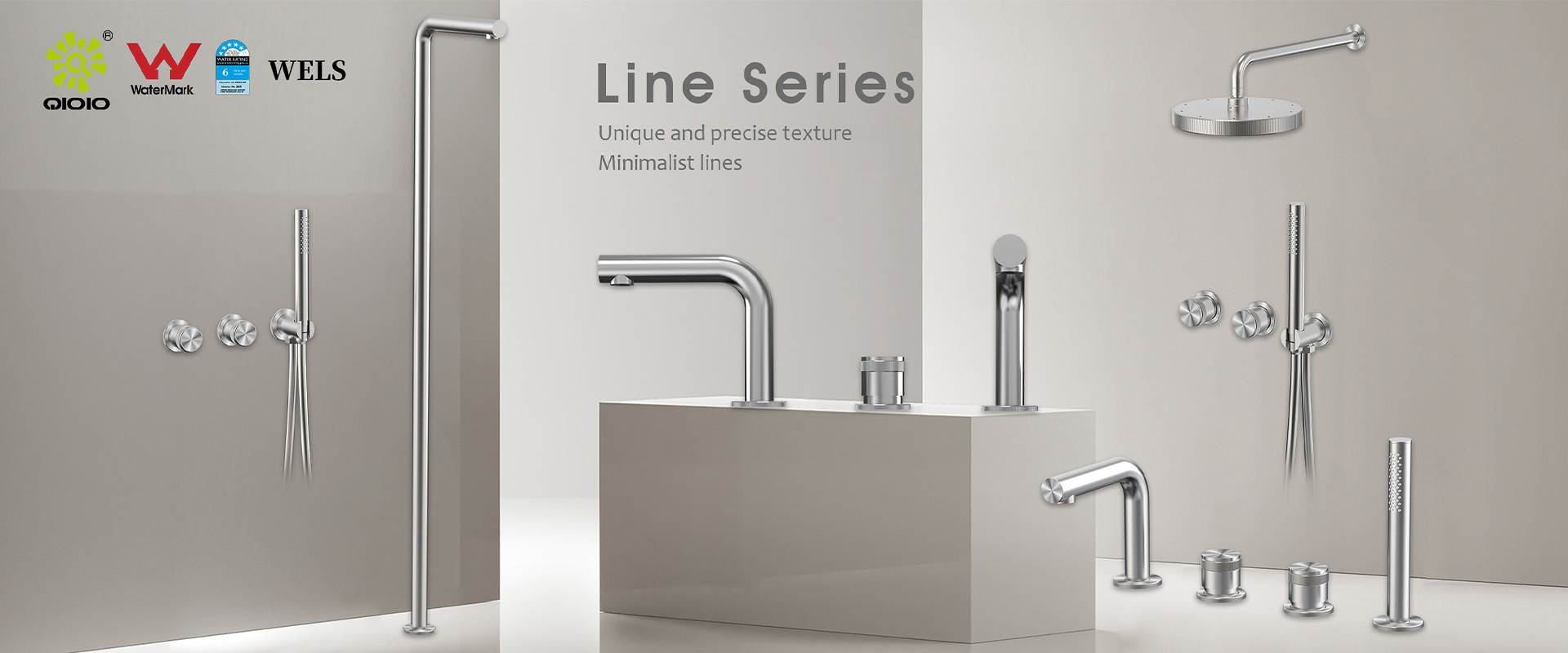 Line Series