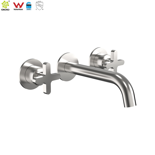 bathtub faucet
