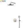 mixer shower