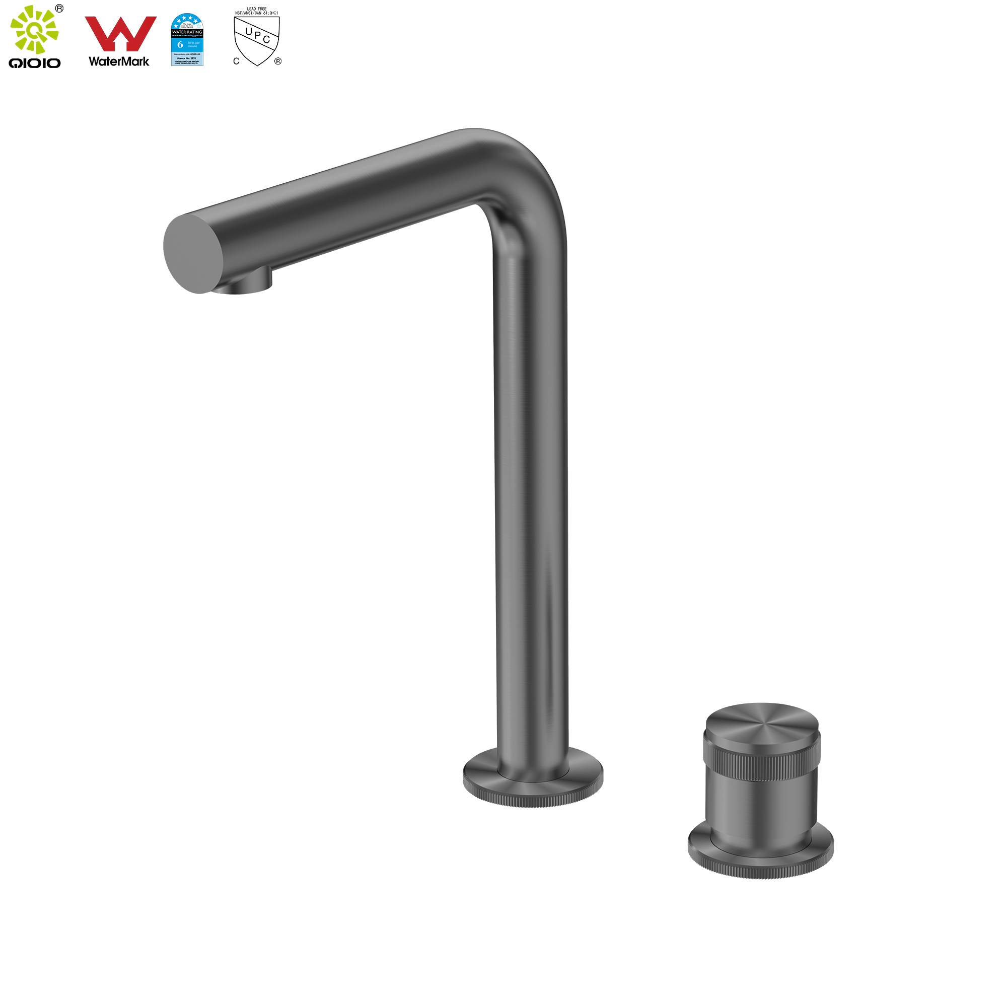 grohe kitchen faucet