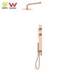 YC-81102 Watermark tapware Lead free tapware faucets 