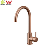 YC-9006 Wels tapware Wels shower brass kitchen faucet 