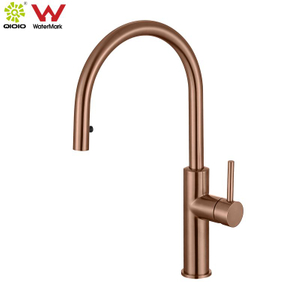 YC-83001 Lead free tapware Watermark shower faucets