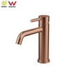 YC-9001 Lead free tapware Watermark shower faucets 