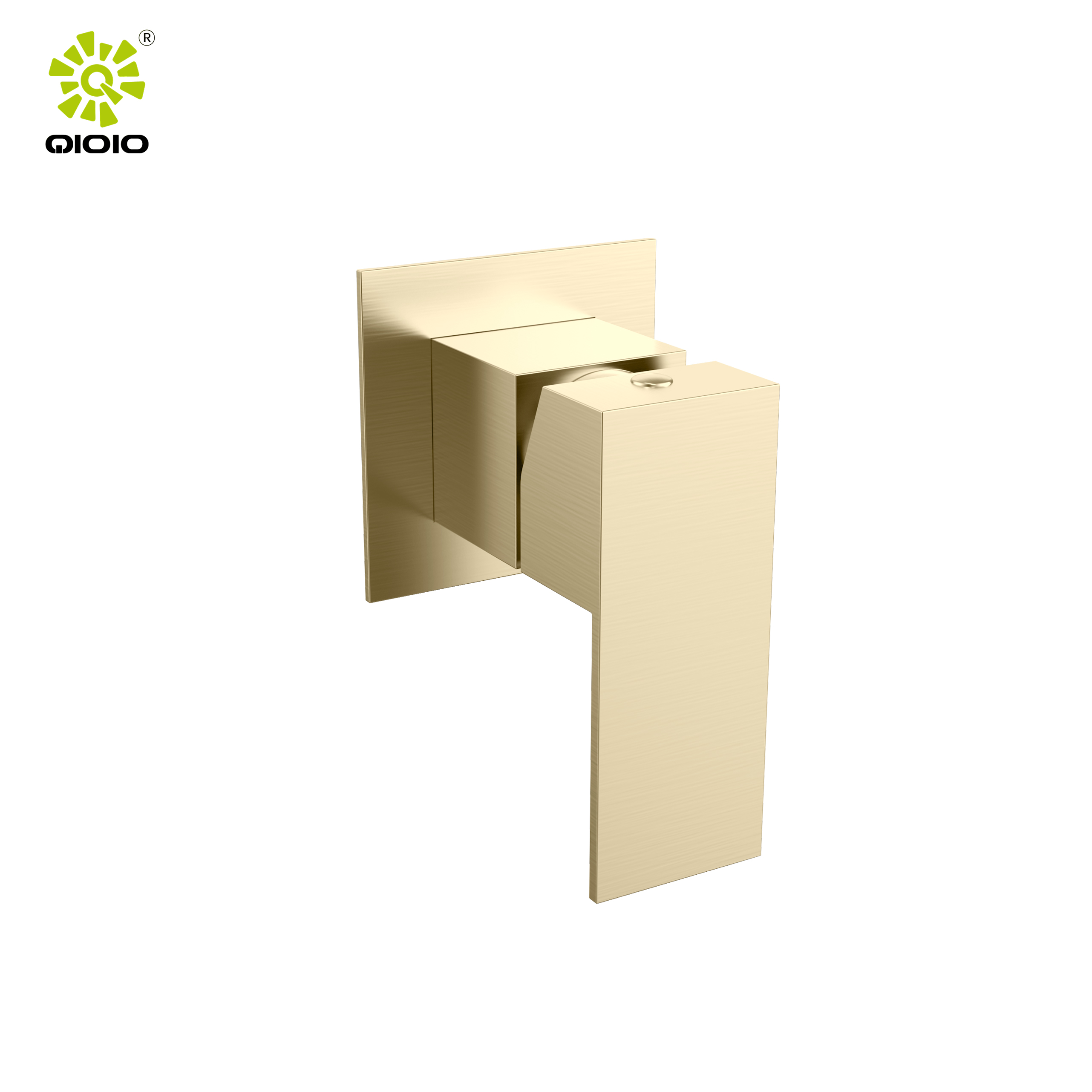 Watermark faucet
