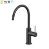 YC-316IS009 Kitchen faucet 316 L Stainless Steel kitchen tapware