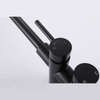 CUPC High Quality 304 Stainless Steel Hot And Cold Mixed Multi-functional Matte Black Bathroom Floor Shower Free Standing Bathtub Faucet