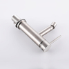304 Stainless Steel Single Handle Bathroom Bidet Faucet