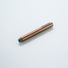 Modern 304 Stainless Steel Rose Gold Bathroom Thermostatic Shower Mixer Set
