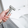 Hot Sale 304 Stainless Steel Hand Shattaf Toilet Bidet Spray