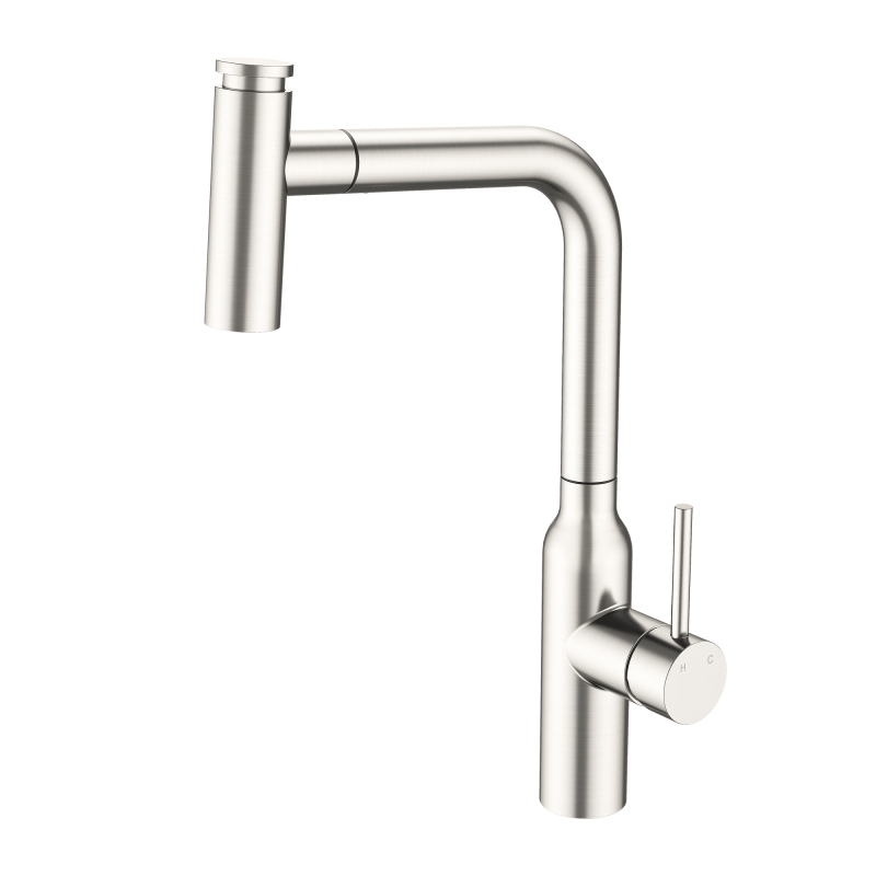Pull out Kitchen Faucet