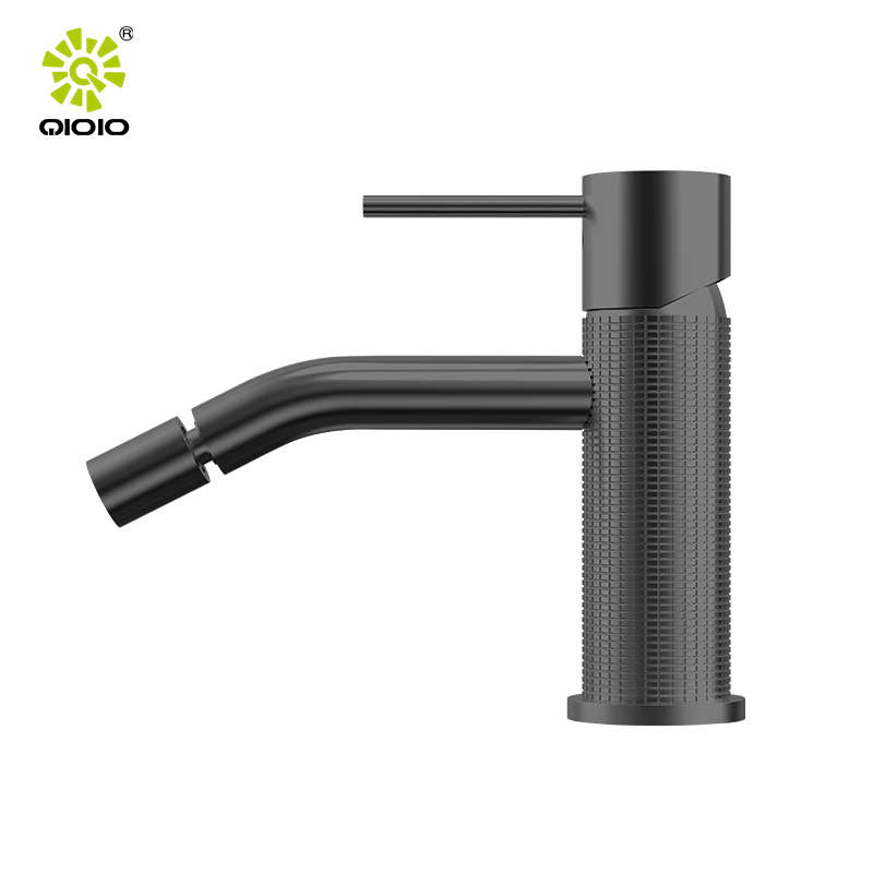 stainless steel faucet