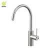 YC-11001-2 Faucets Kitchen Faucets Kitchen Faucet with Sprayer Sink Faucet