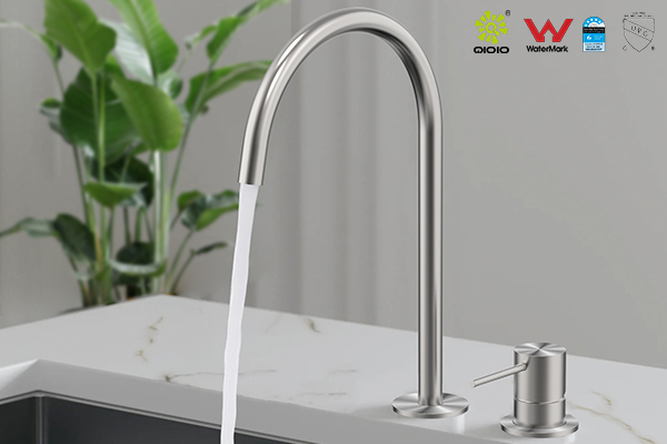 kitchen faucets