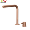 YC-80736 Lead free tapware Watermark mixer tapware faucet 