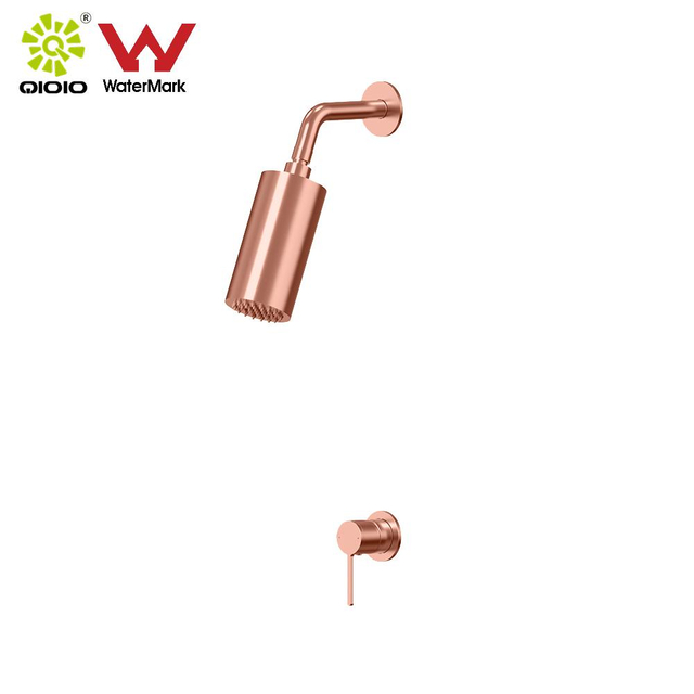 YC-81101 Watermark tapware Wels shower faucet 