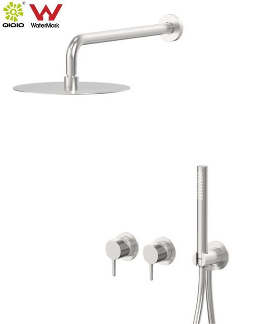 YC-81115 Watermark faucet Watermark shower faucet 