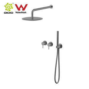YC-GH81115 Wels shower Lead free tapware faucet